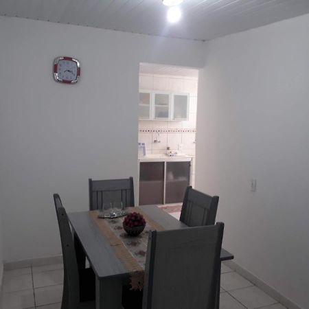 Apartmán Apartamento 3 Bairro Boa Vista 1 Caruaru-Pe Exteriér fotografie