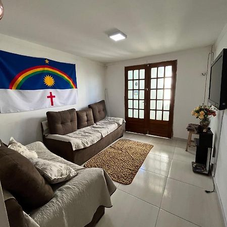 Apartmán Apartamento 3 Bairro Boa Vista 1 Caruaru-Pe Exteriér fotografie