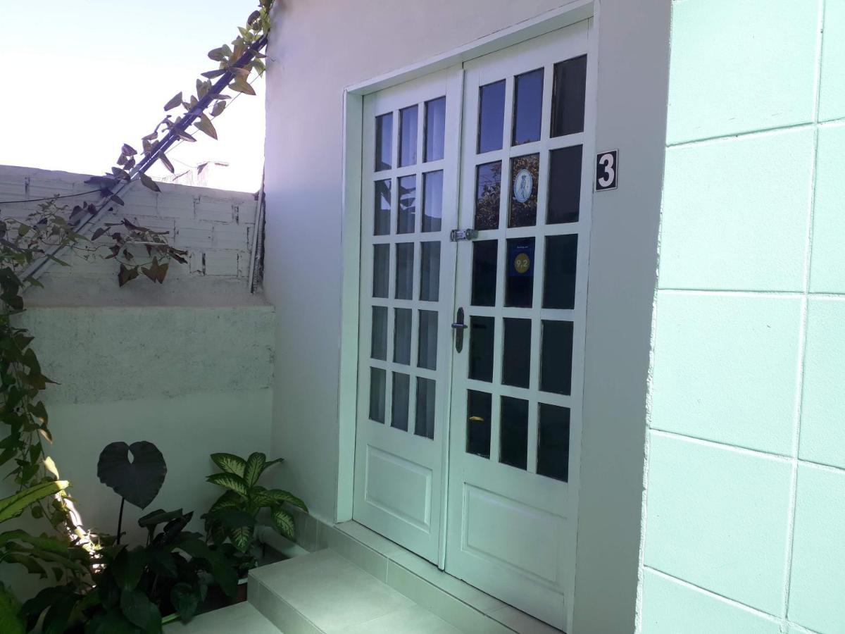 Apartmán Apartamento 3 Bairro Boa Vista 1 Caruaru-Pe Exteriér fotografie