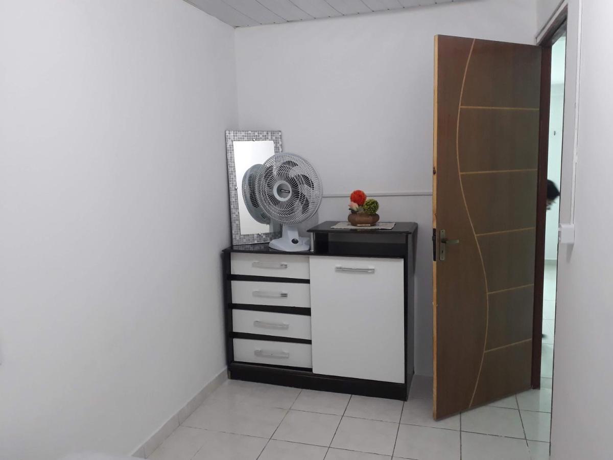 Apartmán Apartamento 3 Bairro Boa Vista 1 Caruaru-Pe Exteriér fotografie