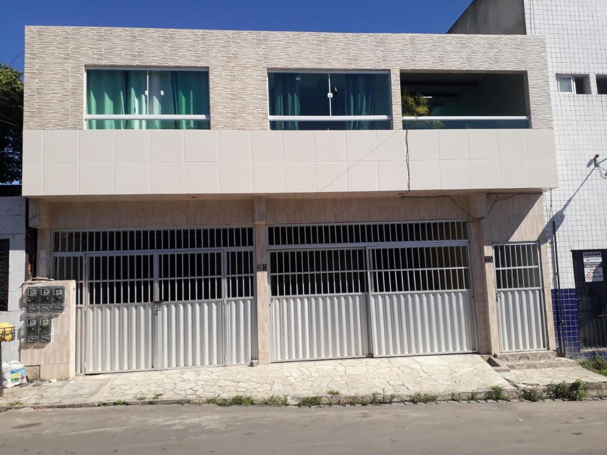 Apartmán Apartamento 3 Bairro Boa Vista 1 Caruaru-Pe Exteriér fotografie