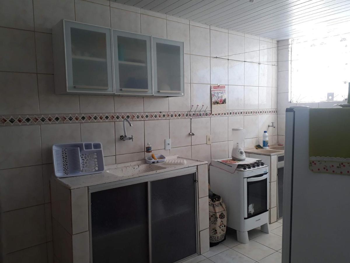 Apartmán Apartamento 3 Bairro Boa Vista 1 Caruaru-Pe Exteriér fotografie