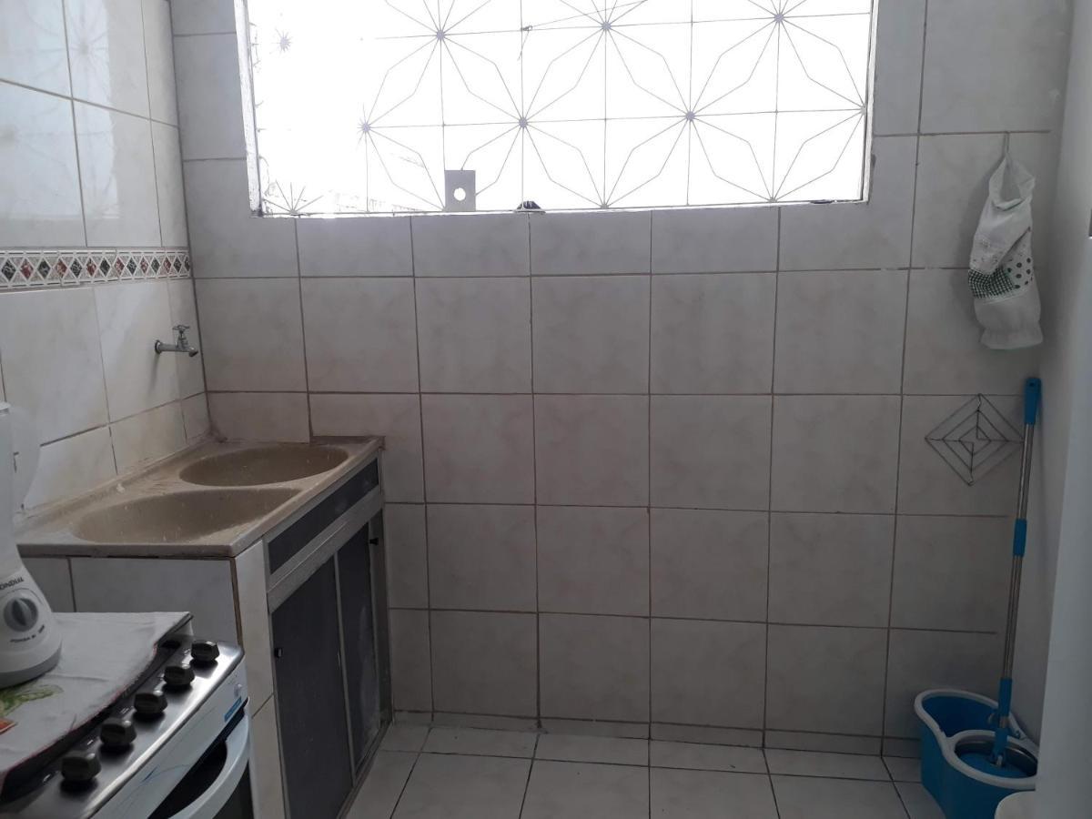 Apartmán Apartamento 3 Bairro Boa Vista 1 Caruaru-Pe Exteriér fotografie