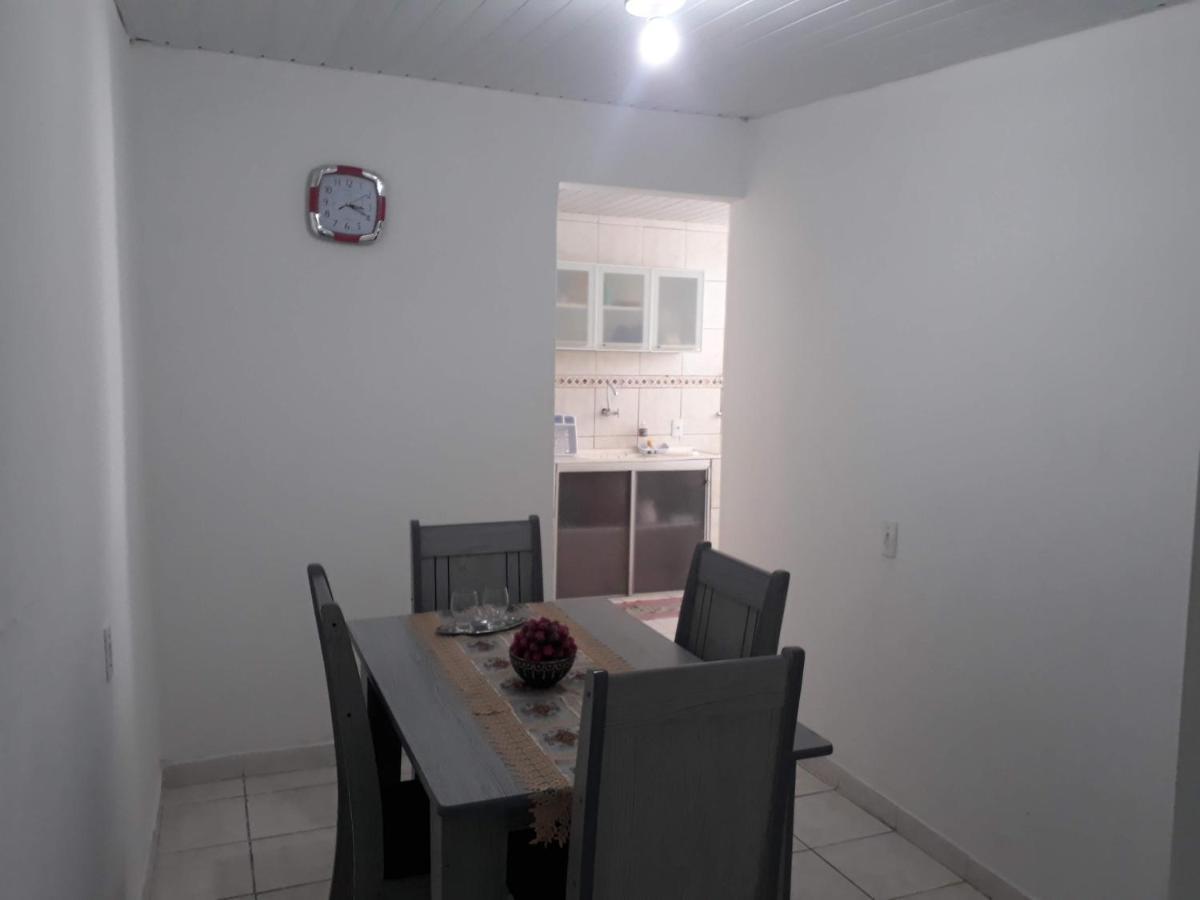 Apartmán Apartamento 3 Bairro Boa Vista 1 Caruaru-Pe Exteriér fotografie