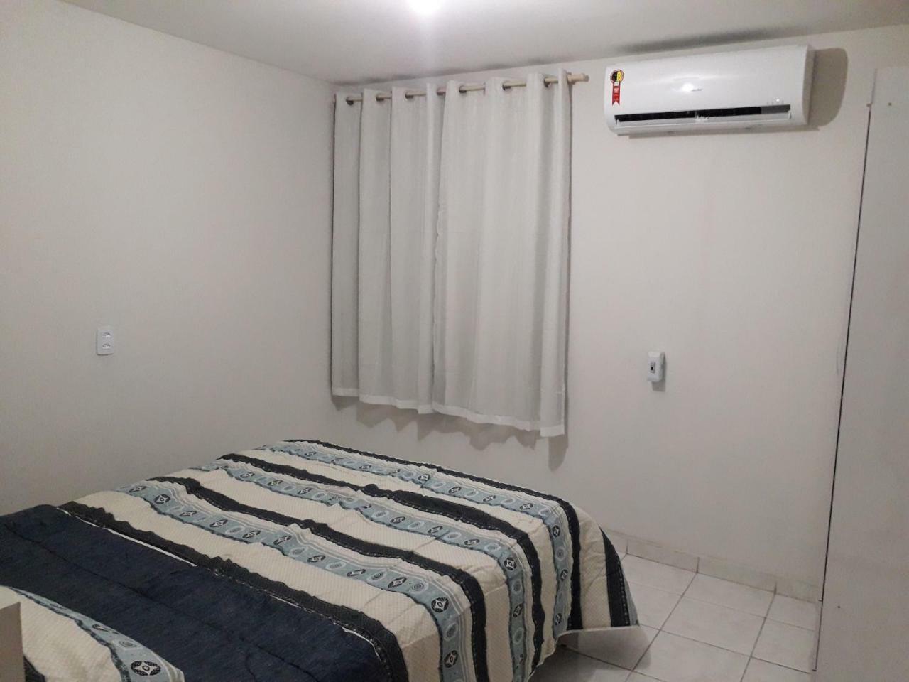 Apartmán Apartamento 3 Bairro Boa Vista 1 Caruaru-Pe Exteriér fotografie